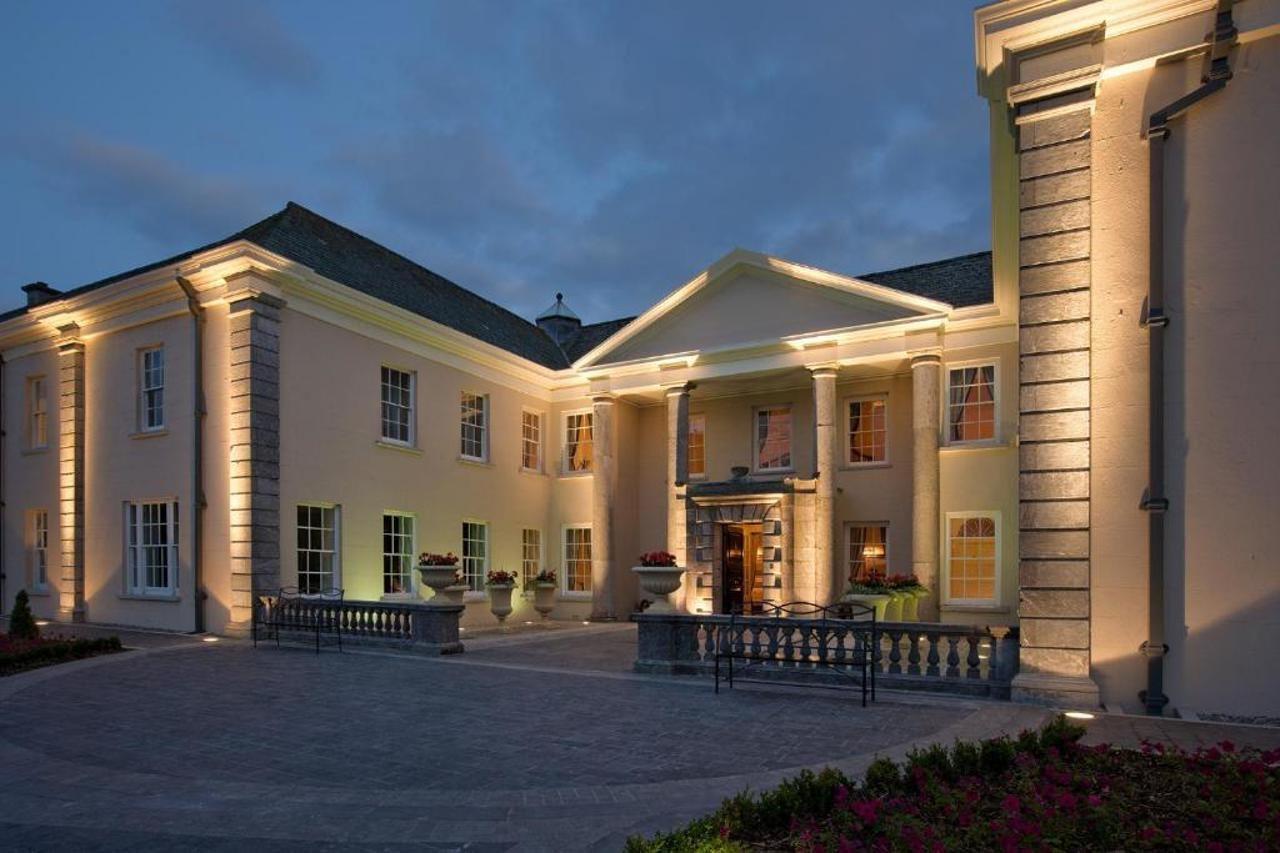 Castlemartyr Resort Hotel Zewnętrze zdjęcie The River Lee Hotel