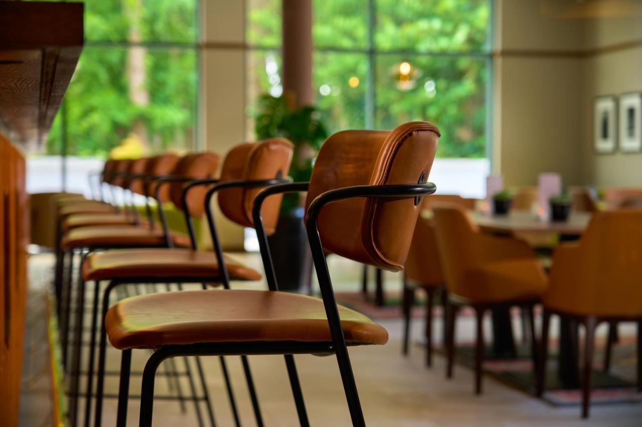 Castlemartyr Resort Hotel Zewnętrze zdjęcie Bar stools