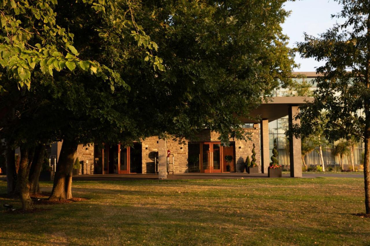 Castlemartyr Resort Hotel Zewnętrze zdjęcie The main entrance of the University of Roehampton