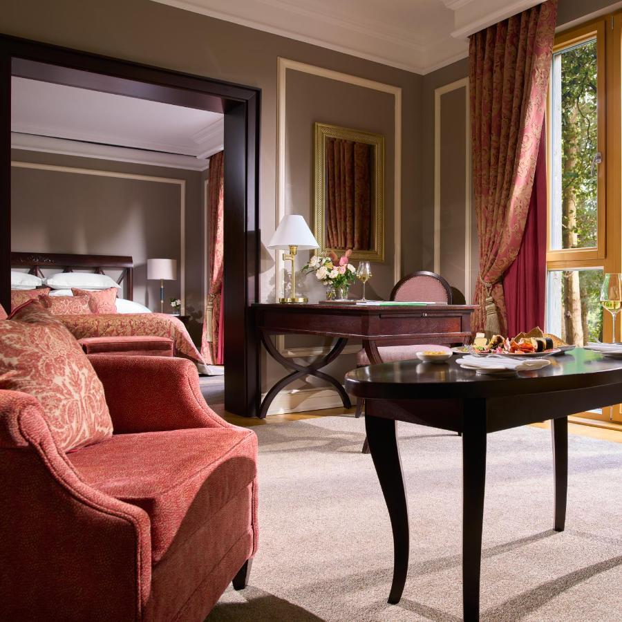 Castlemartyr Resort Hotel Zewnętrze zdjęcie
