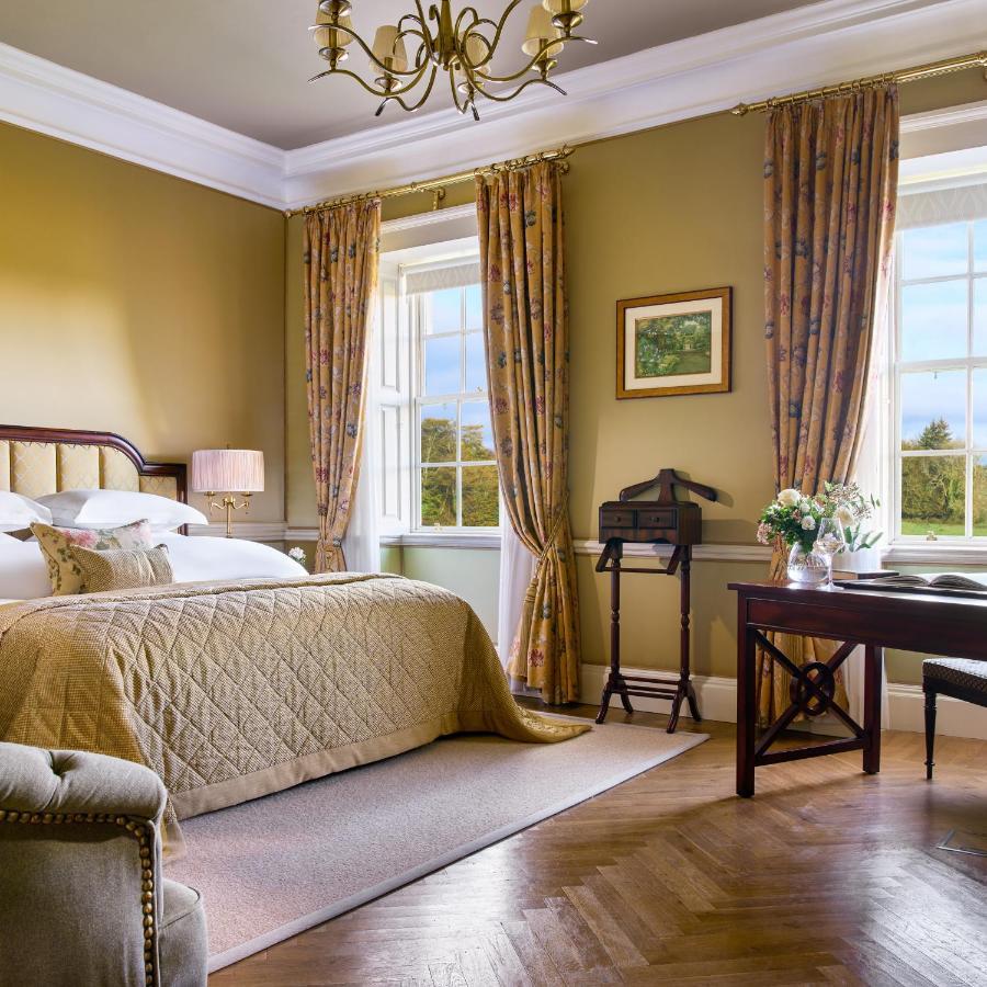 Castlemartyr Resort Hotel Zewnętrze zdjęcie