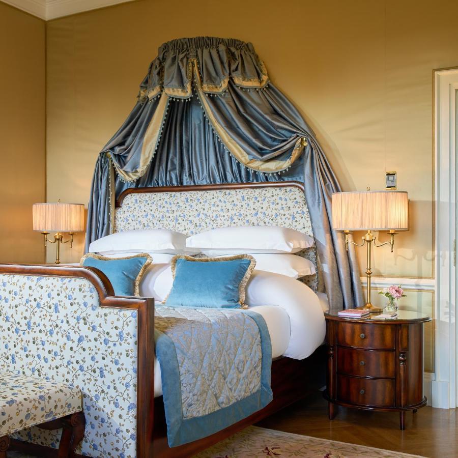 Castlemartyr Resort Hotel Zewnętrze zdjęcie