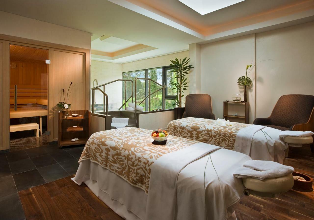 Castlemartyr Resort Hotel Udogodnienia zdjęcie Spa at The Westin